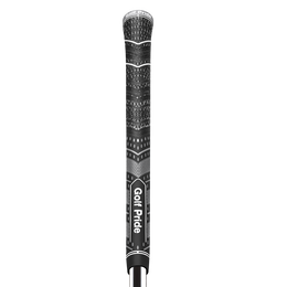 MCC Plus 4 Teams Limited Edition Black Swing Grip