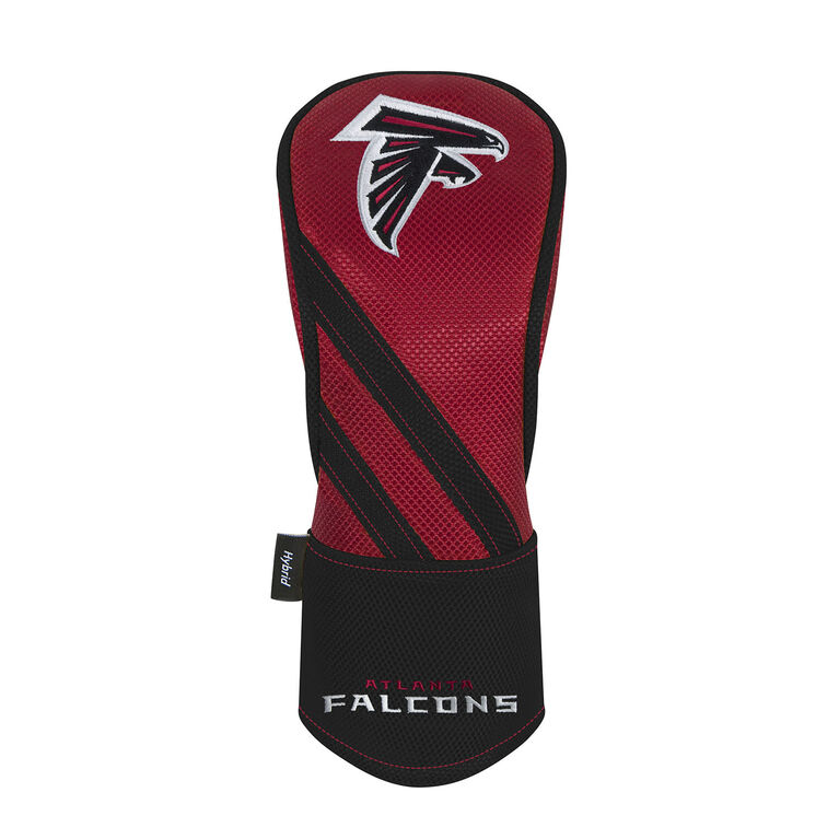 Team Effort Atlanta Falcons Hybrid Headcover