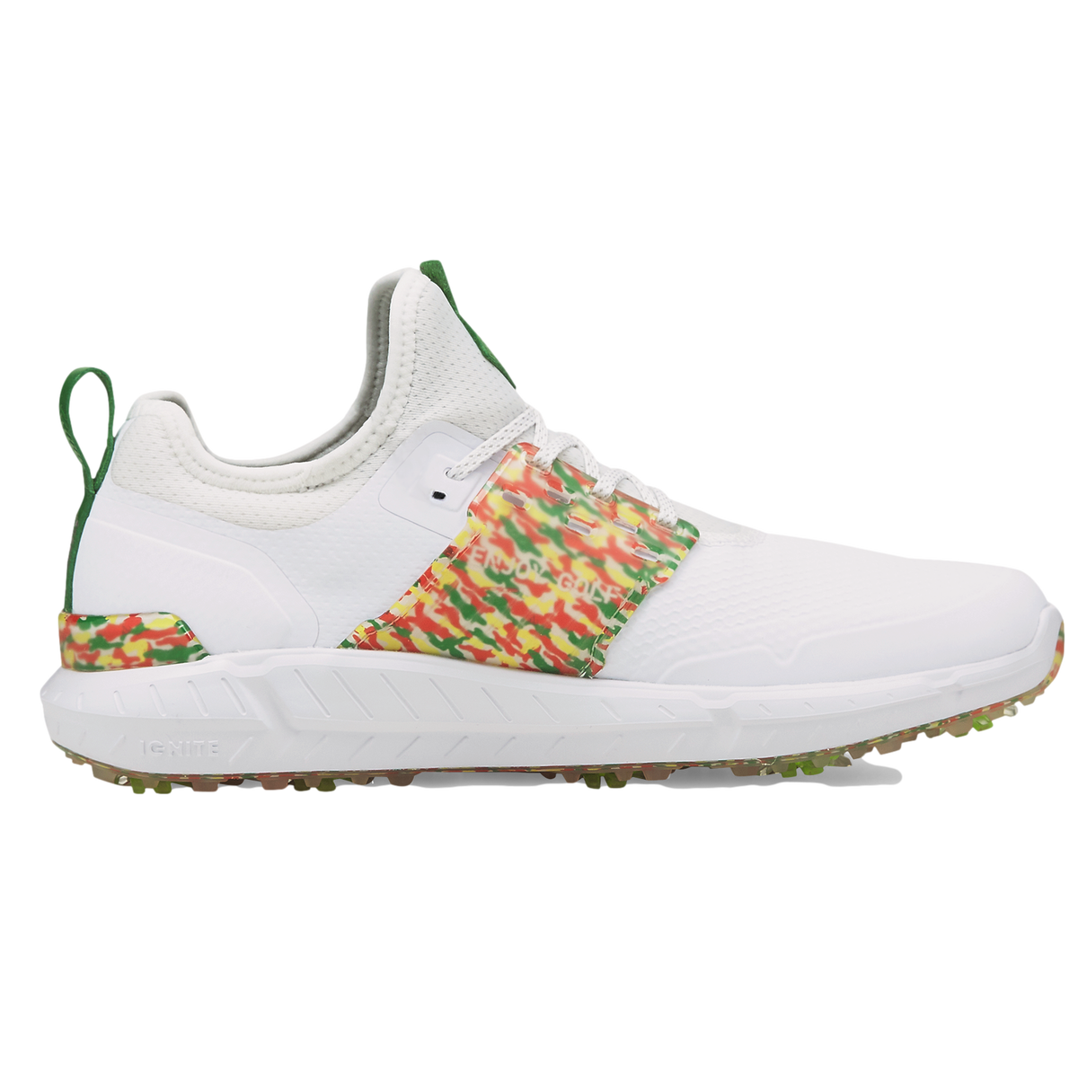 PUMA Limited Edition IGNITE Articulate Palmer Camo Men's Golf Shoe PGA TOUR Superstore
