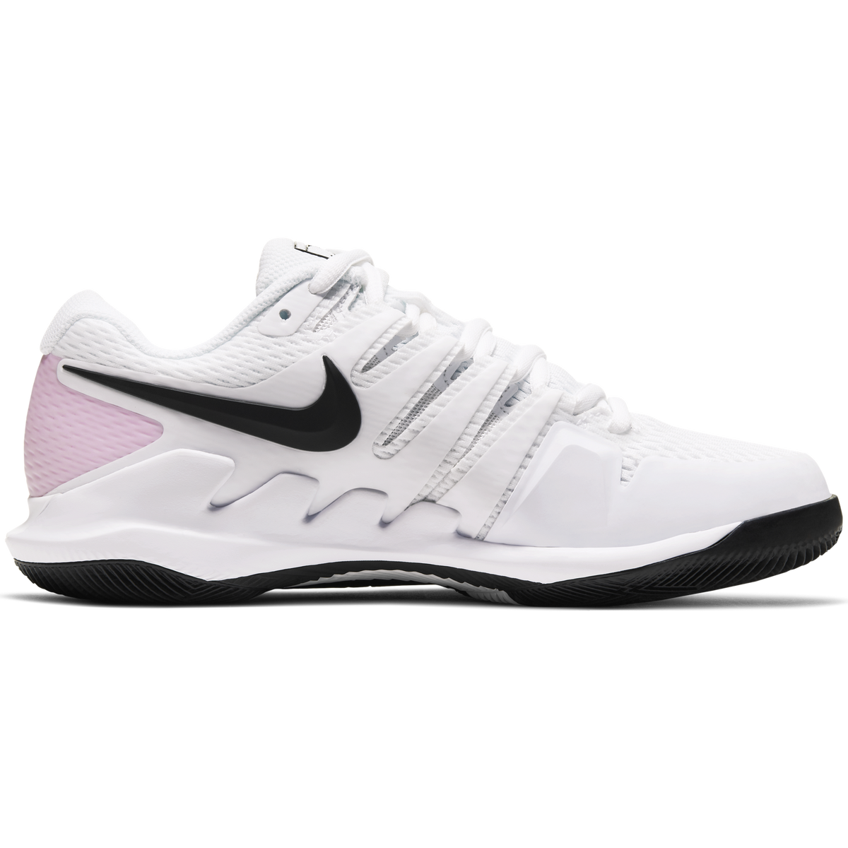 nike court air zoom vapor pro womens tennis shoe