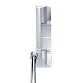 Alternate View 1 of M CRAFT TYPE II White Satin Putter