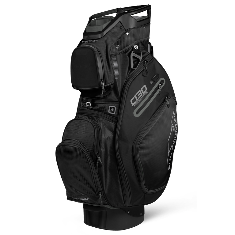 Sun Mountain C130 Supercharged Cart Bag PGA TOUR Superstore