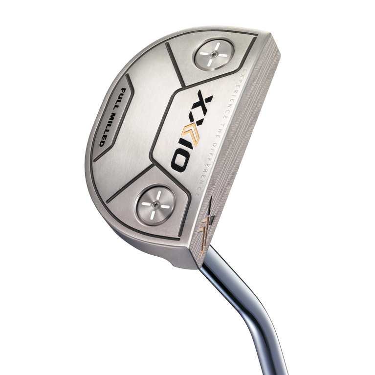 XXIO Eleven Women's Mallet Putter PGA TOUR Superstore