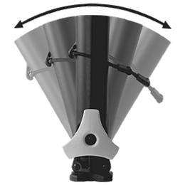 Umbrella Angle Adjuster