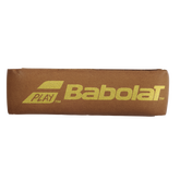 Alternate View 1 of Babolat Natural Leather Grip