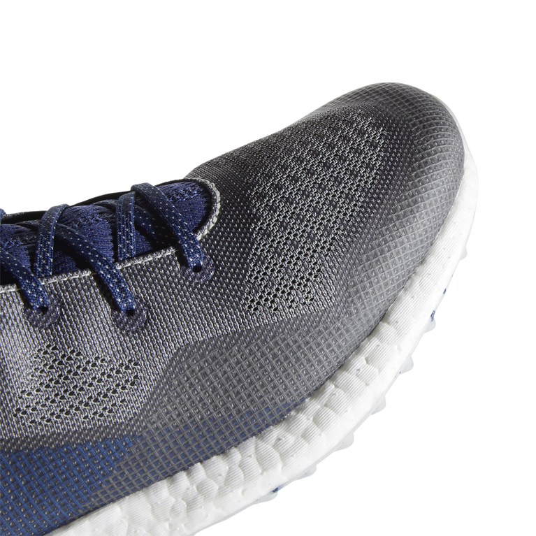 adidas men's crossknit dpr golf shoe