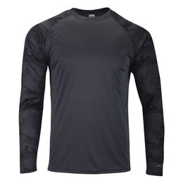 Cayman Long Sleeve Camo UV Protection Shirt