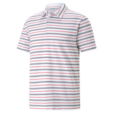 Alternate View 5 of Mattr Striper Polo