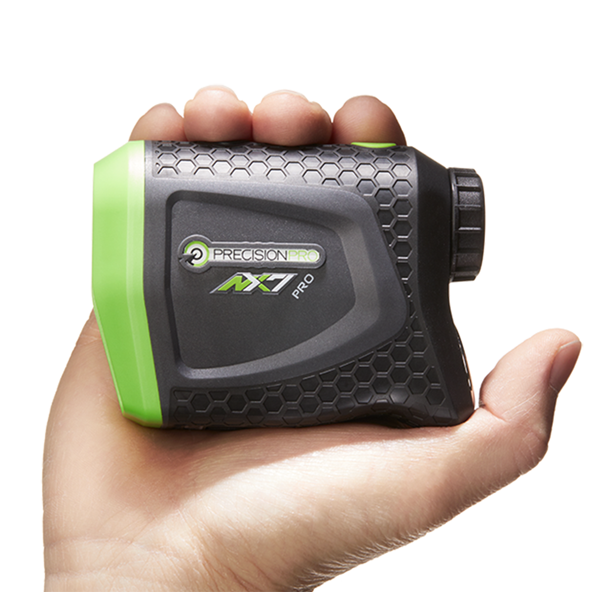 NX7 Pro Slope Laser Rangefinder PGA TOUR Superstore