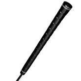 Alternate View 5 of Tour Wrap 2G .58 Round Swing Grip - Black/White