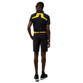 Alternate View 1 of KV Men&#39;s Short Sleeve Polo Shirt