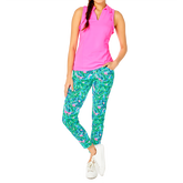 Corso Parfection Pull On Golf 28&quot; Pant