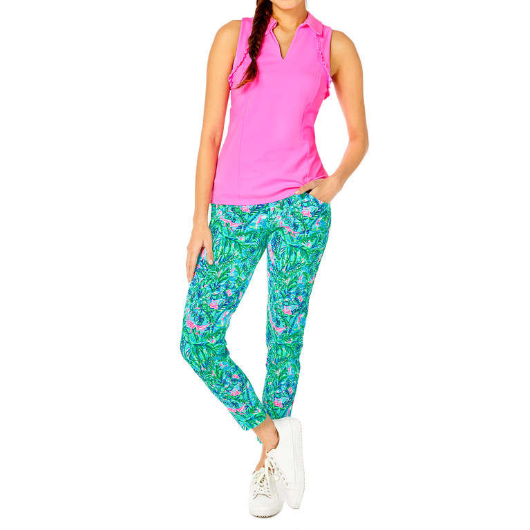 Corso Parfection Pull On Golf 28&quot; Pant
