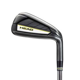 Head Women&#39;s Iron Set