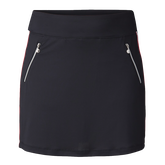 Alternate View 5 of Sportif Dot Collection: Roxana 18&quot; Pull-On Golf Skort