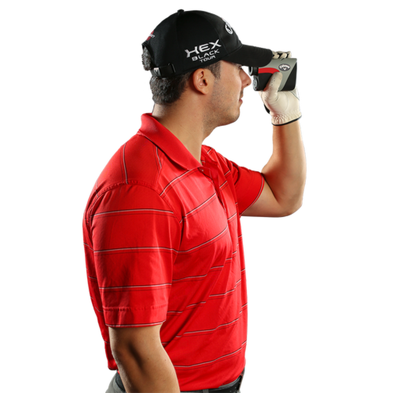 Callaway 300 Pro Laser Rangefinder PGA TOUR Superstore