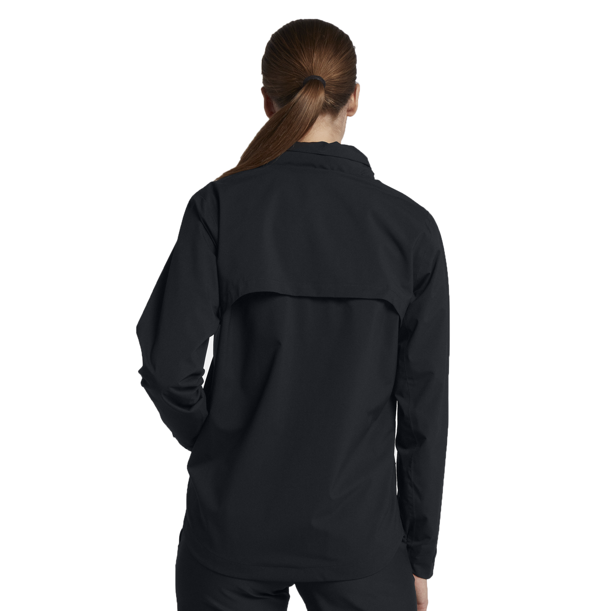 nike aeroshield running jacket