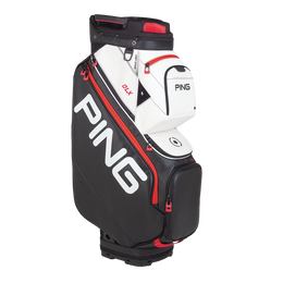DLX Cart Bag