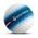 Tour Response Stripe 2023 Single Golf Ball
