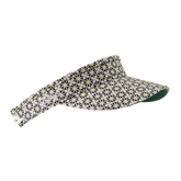 Noble Glow Collection: Orion Print Visor