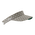 White/Yellow