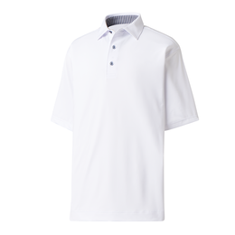 Solid Lisle Self Collar