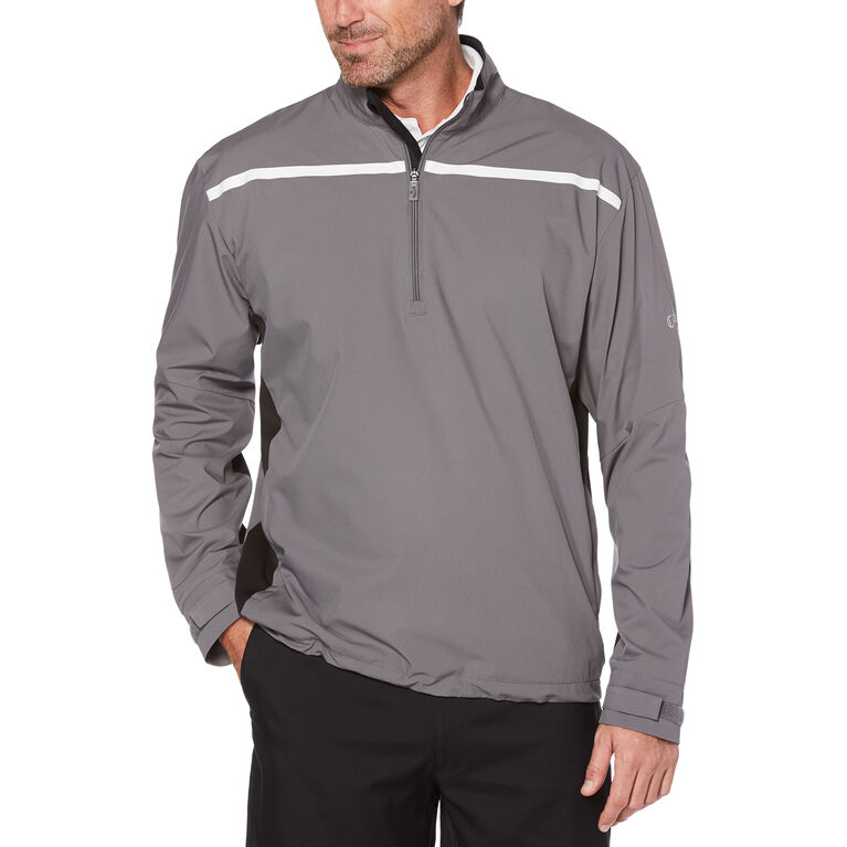 Callaway Repel Long Sleeve Windshirt PGA TOUR Superstore