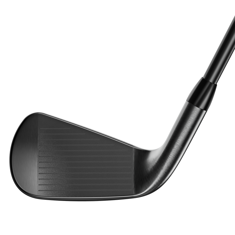 Titleist T200 Black Iron Set PGA TOUR Superstore