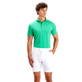 Club Stripe Club Polo