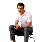 Alternate View 1 of Blossom Polo