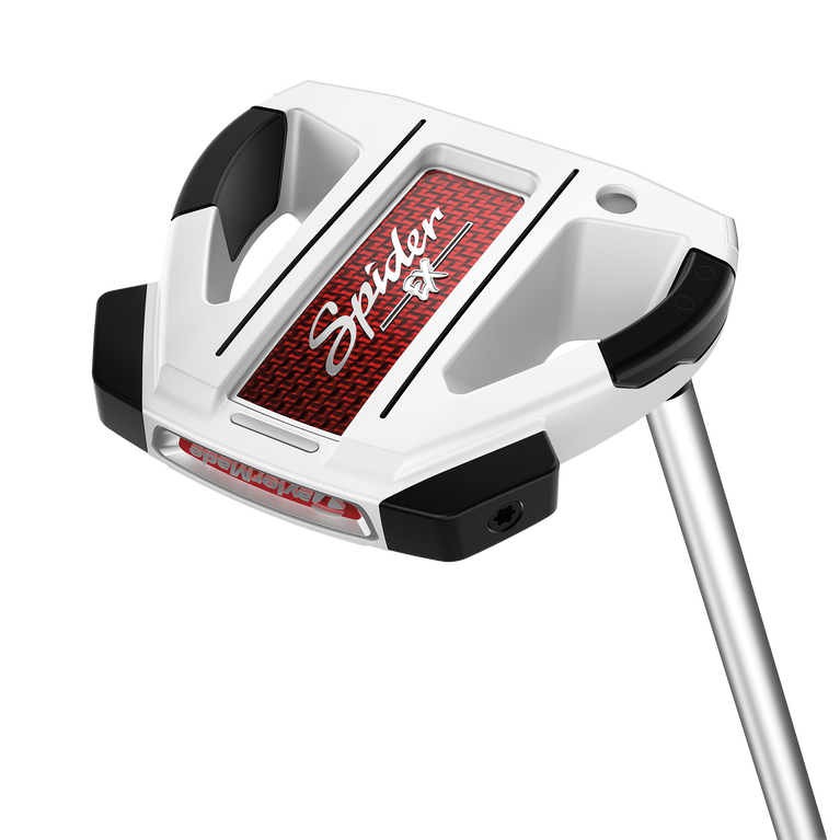 TaylorMade Spider EX White 3 Putter PGA TOUR Superstore