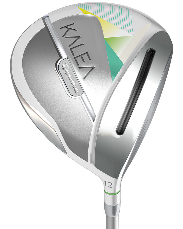 Taylormade Women's Kalea Driver PGA TOUR Superstore