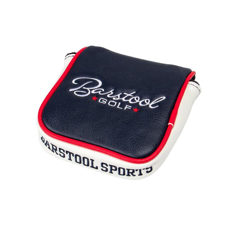 Barstool Golf Mallet Putter Cover PGA TOUR Superstore