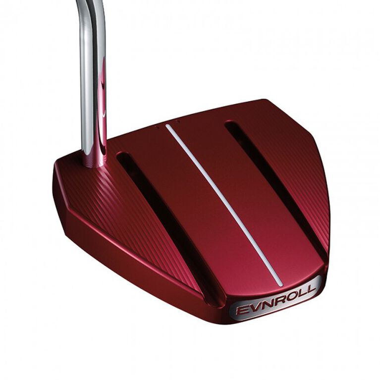 Evnroll ER6 iRoll Mallet Putter PGA TOUR Superstore