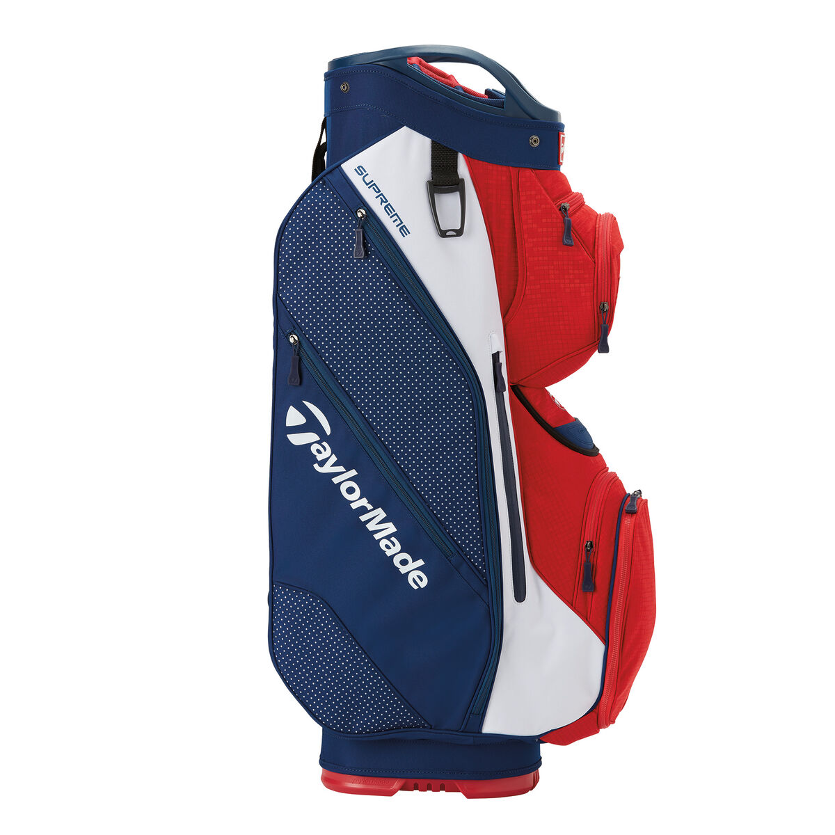 TaylorMade Supreme Cart Bag PGA TOUR Superstore