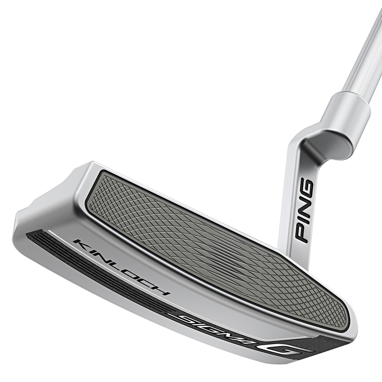 Ping Sigma G Kinloch Putter w/PP60 Grip | PGA TOUR Superstore