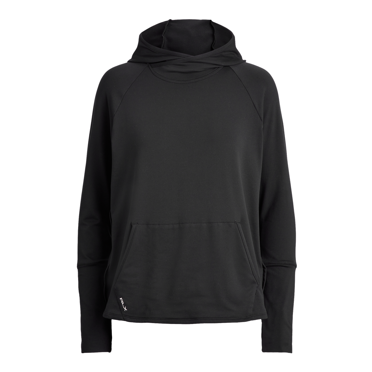 RLX Golf Long Sleeve Active Knit Golf Hoodie Pullover PGA TOUR Superstore