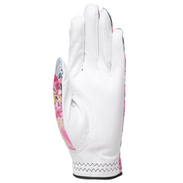 Orchid Cheetah Women&#39;s Golf Glove