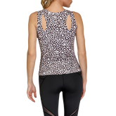 Alternate View 4 of Essential Napoli Amazonia Tank Top