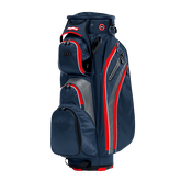 Bag boy revolver discount xp cart bag