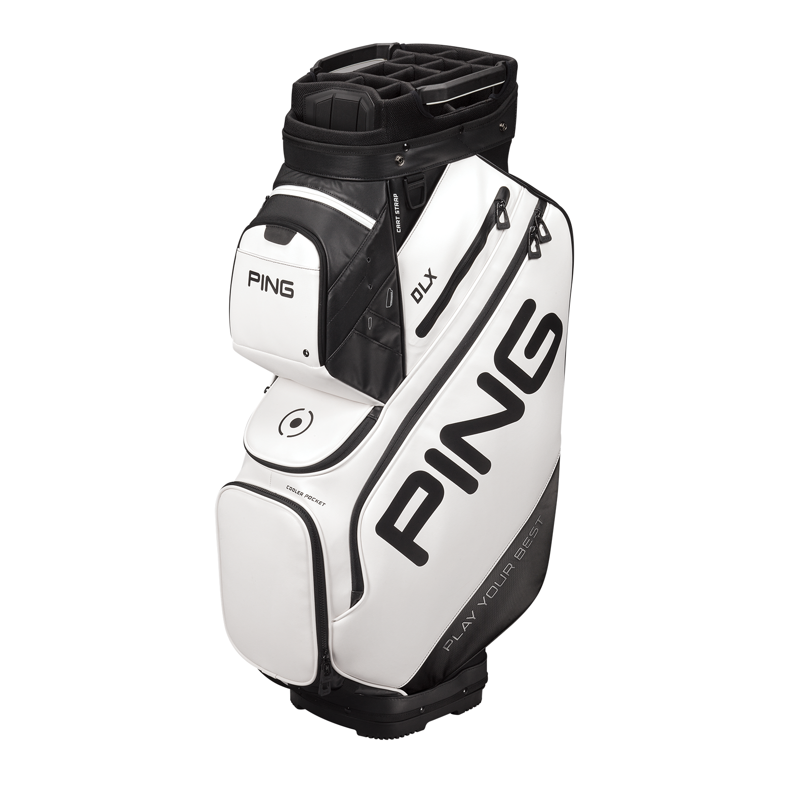ping cart bag