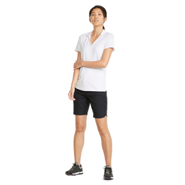 Bermuda  9&quot; Golf Short