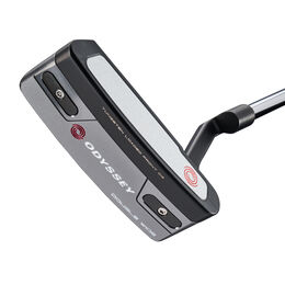 Tri-Hot 5K Double Wide Putter w/ Red Stroke Lab Shaft
