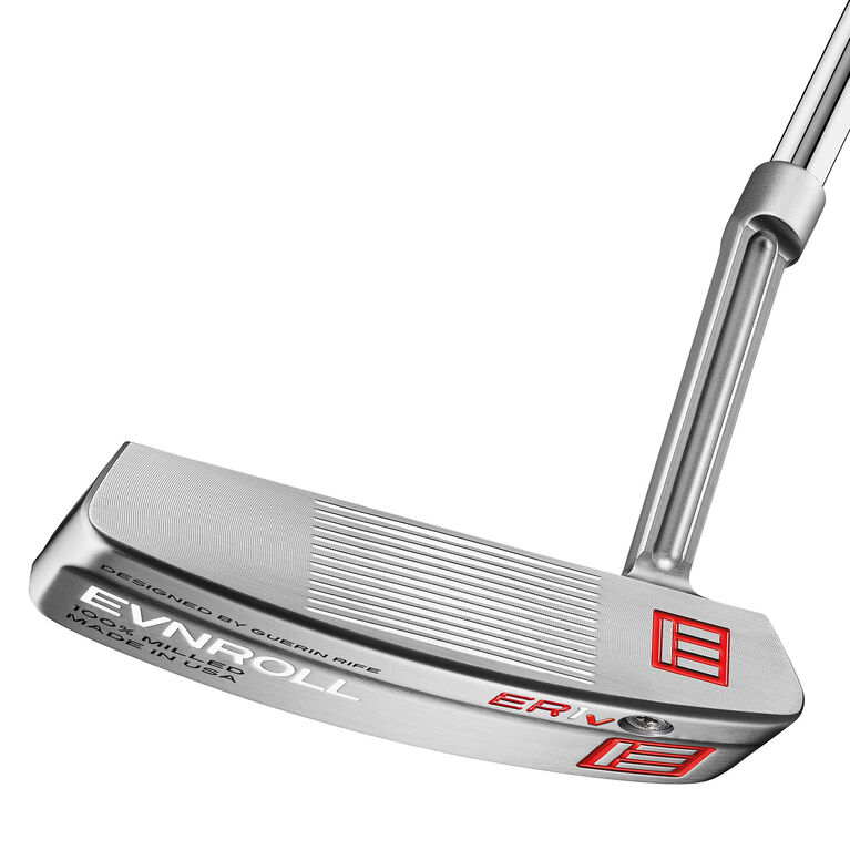 EVNRoll ER1v Long Slant TourBlade Putter | PGA TOUR Superstore