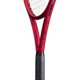 Alternate View 5 of Clash 100 Pro V2.0 2022 Tennis Racquet