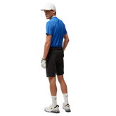 Alternate View 3 of Tyson Short Sleeve Blade Polo Shirt