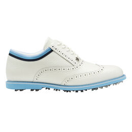 Grosgrain Brogue Gallivanter Women&#39;s Golf Shoe