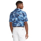 Alternate View 1 of Classic Fit Camo Jersey Polo Shirt