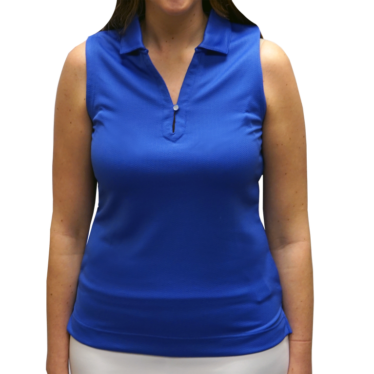 Sleeveless Polo PGA TOUR Superstore