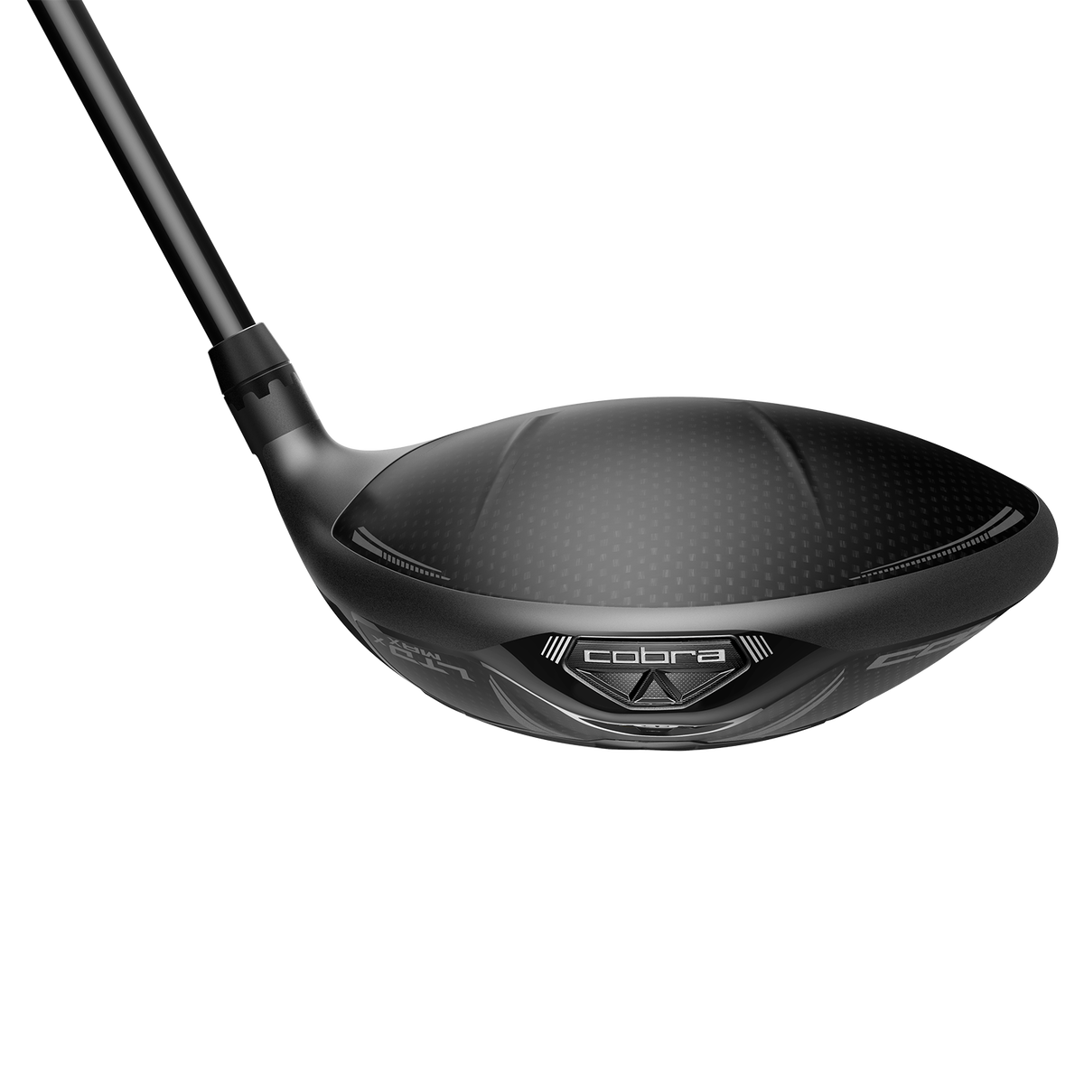 Cobra LTDx Max Black Driver | PGA TOUR Superstore
